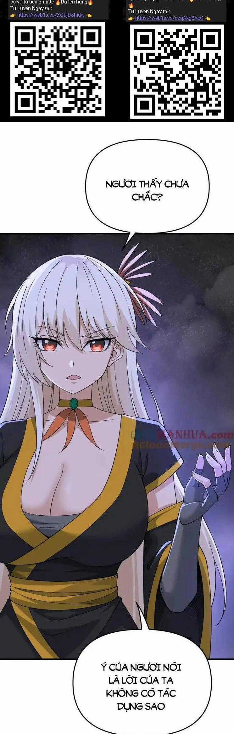 Thiên Đạo Này Cũng Không Ngốc Lắm Chương 70 trang 1