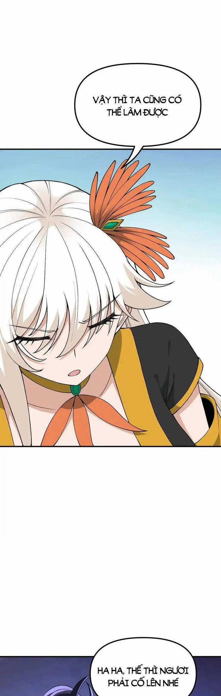 Thiên Đạo Này Cũng Không Ngốc Lắm Chương 70 trang 14