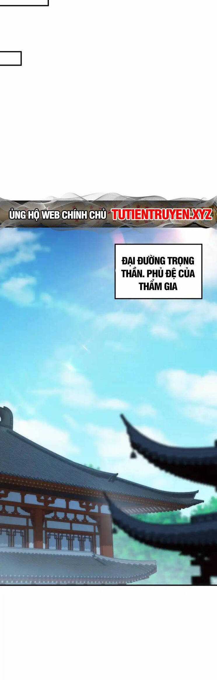 Thiên Đạo Này Cũng Không Ngốc Lắm Chương 70 trang 16