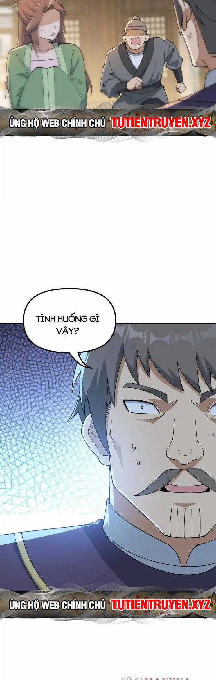 Thiên Đạo Này Cũng Không Ngốc Lắm Chương 70 trang 22