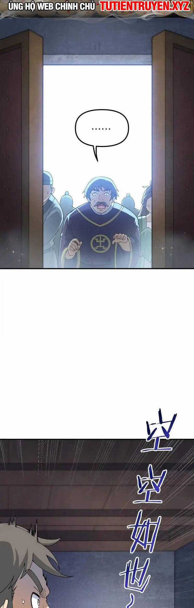 Thiên Đạo Này Cũng Không Ngốc Lắm Chương 70 trang 25