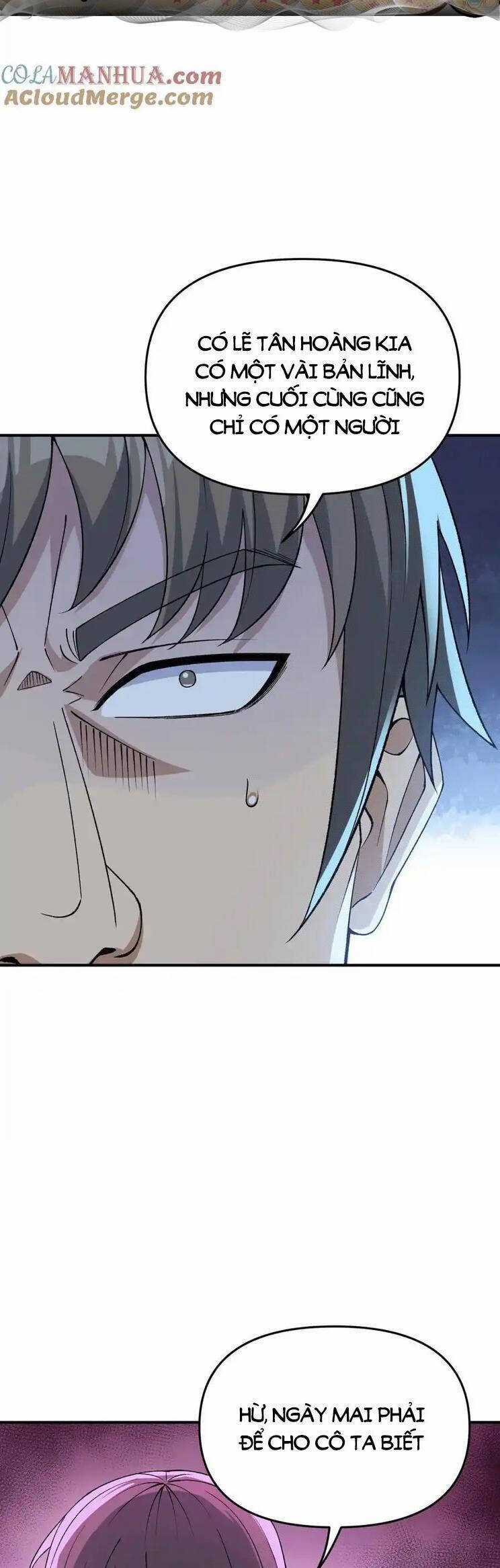 Thiên Đạo Này Cũng Không Ngốc Lắm Chương 70 trang 39