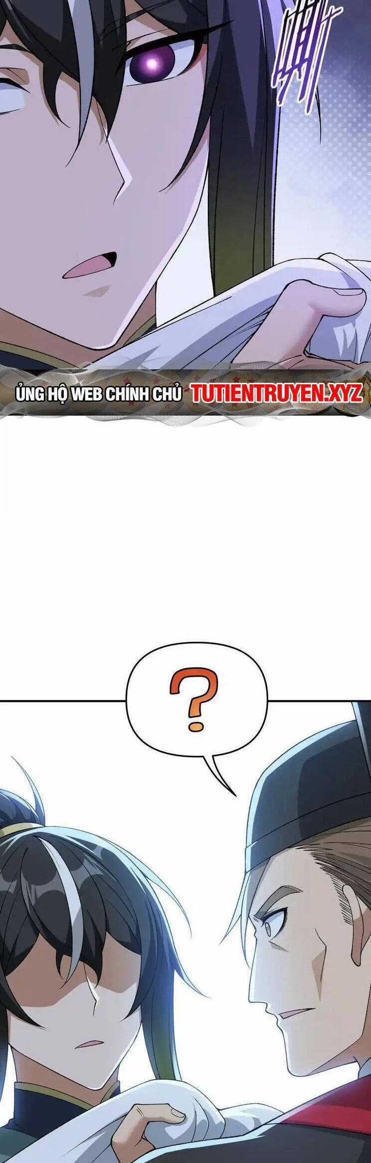 Thiên Đạo Này Cũng Không Ngốc Lắm Chương 70 trang 4