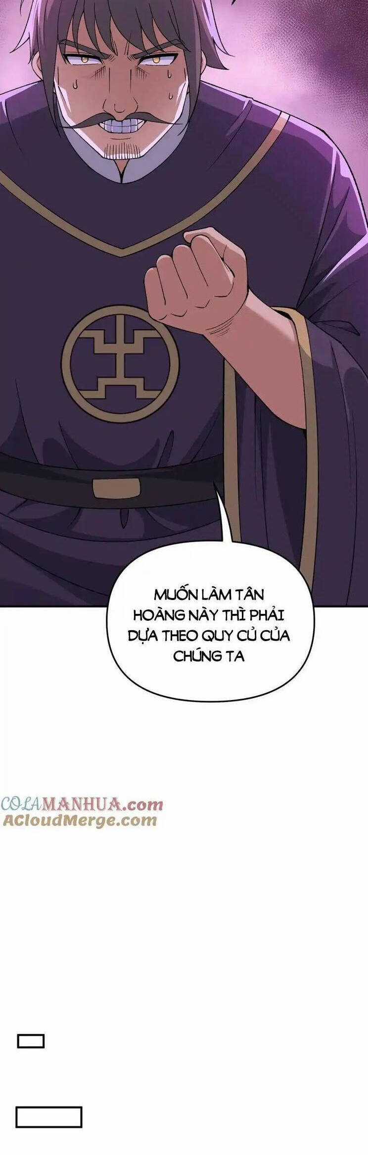 Thiên Đạo Này Cũng Không Ngốc Lắm Chương 70 trang 40