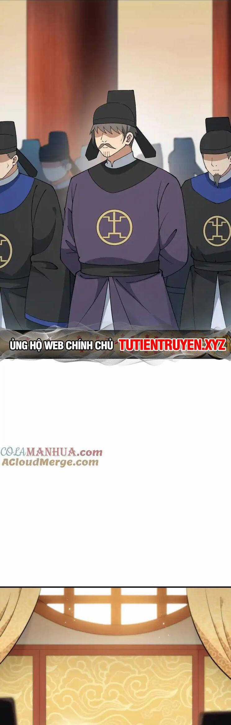 Thiên Đạo Này Cũng Không Ngốc Lắm Chương 70 trang 42