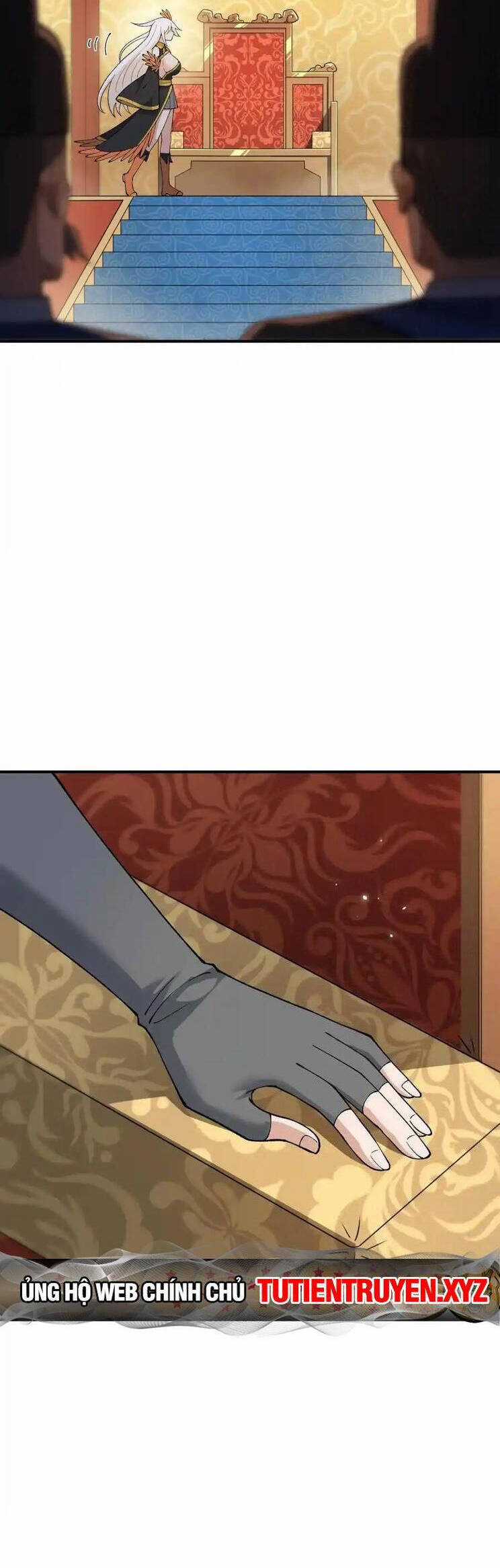 Thiên Đạo Này Cũng Không Ngốc Lắm Chương 70 trang 43