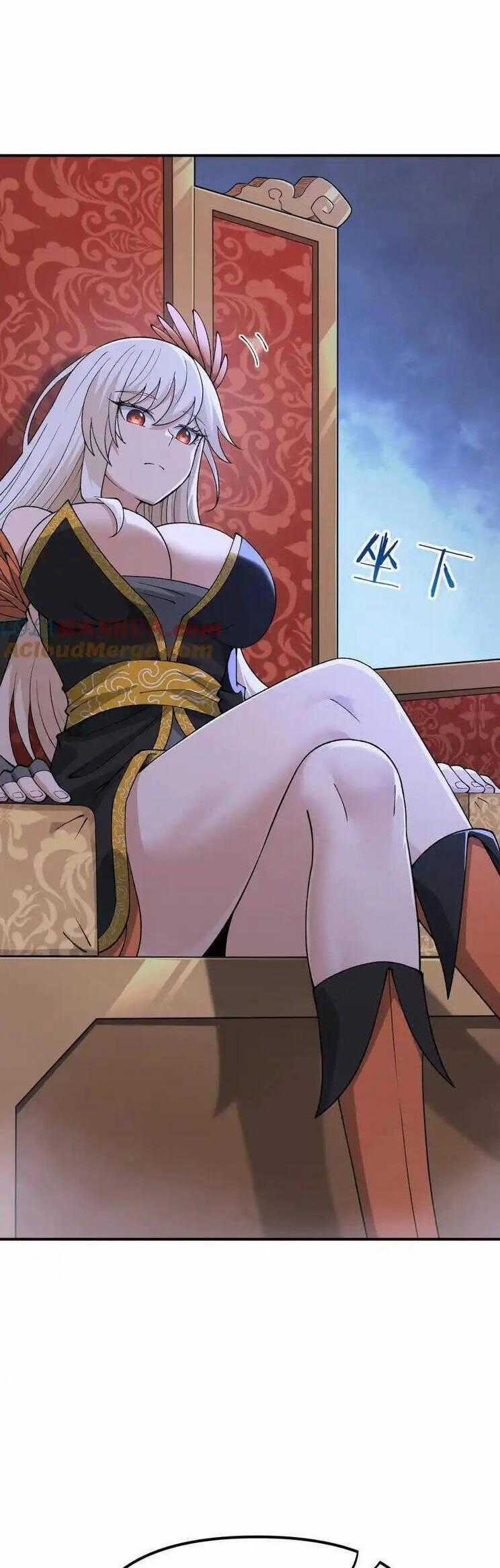 Thiên Đạo Này Cũng Không Ngốc Lắm Chương 70 trang 44