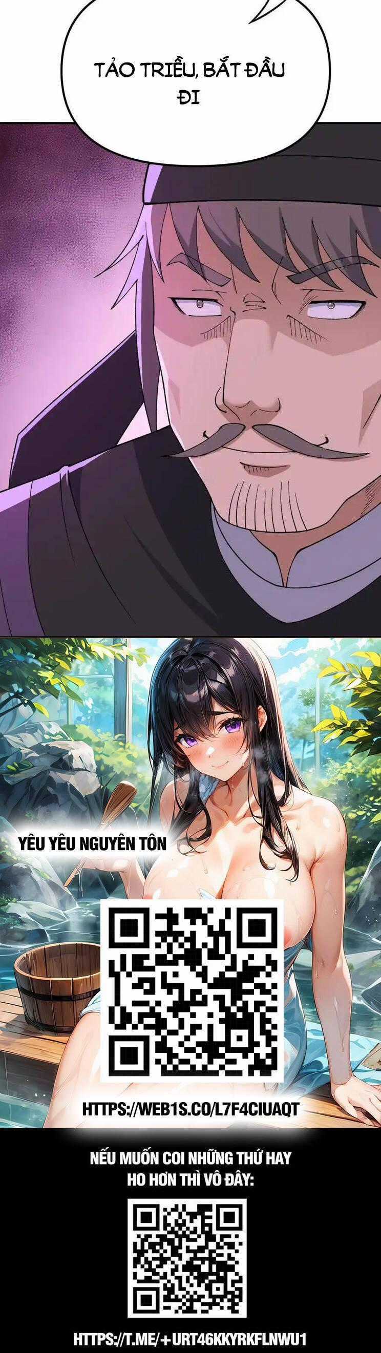 Thiên Đạo Này Cũng Không Ngốc Lắm Chương 70 trang 45