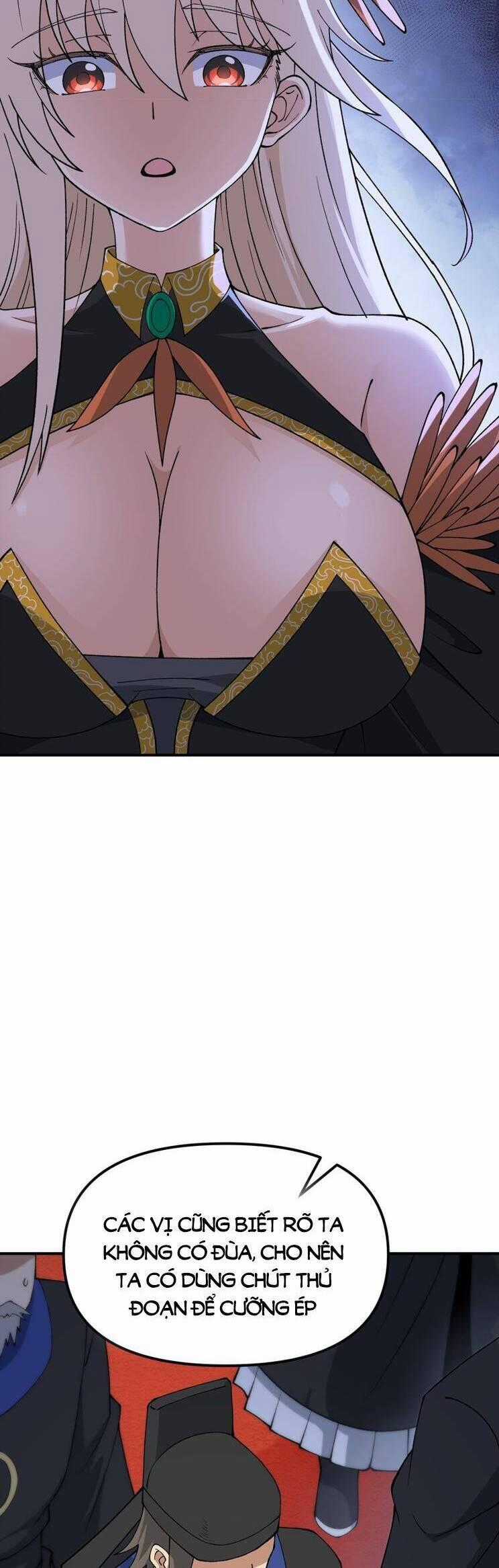 Thiên Đạo Này Cũng Không Ngốc Lắm Chương 71 trang 1