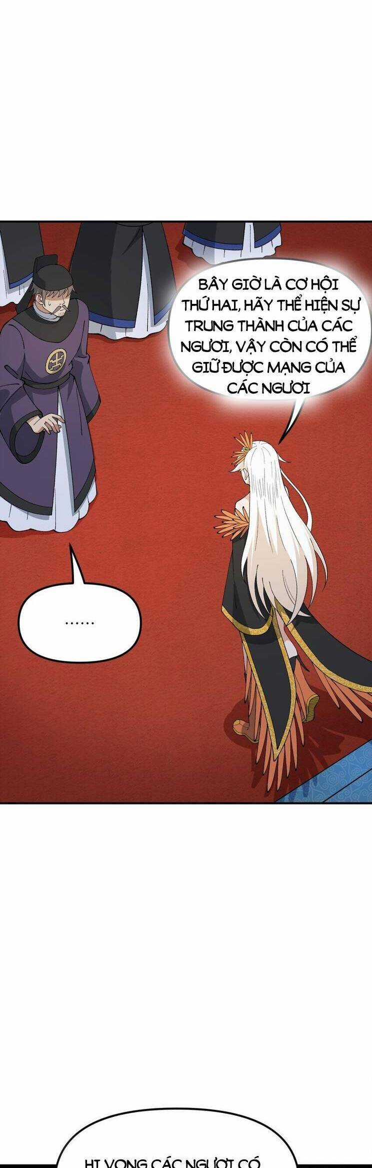 Thiên Đạo Này Cũng Không Ngốc Lắm Chương 71 trang 14