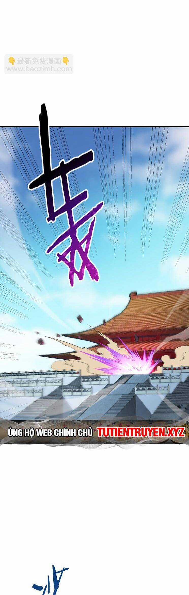 Thiên Đạo Này Cũng Không Ngốc Lắm Chương 71 trang 17