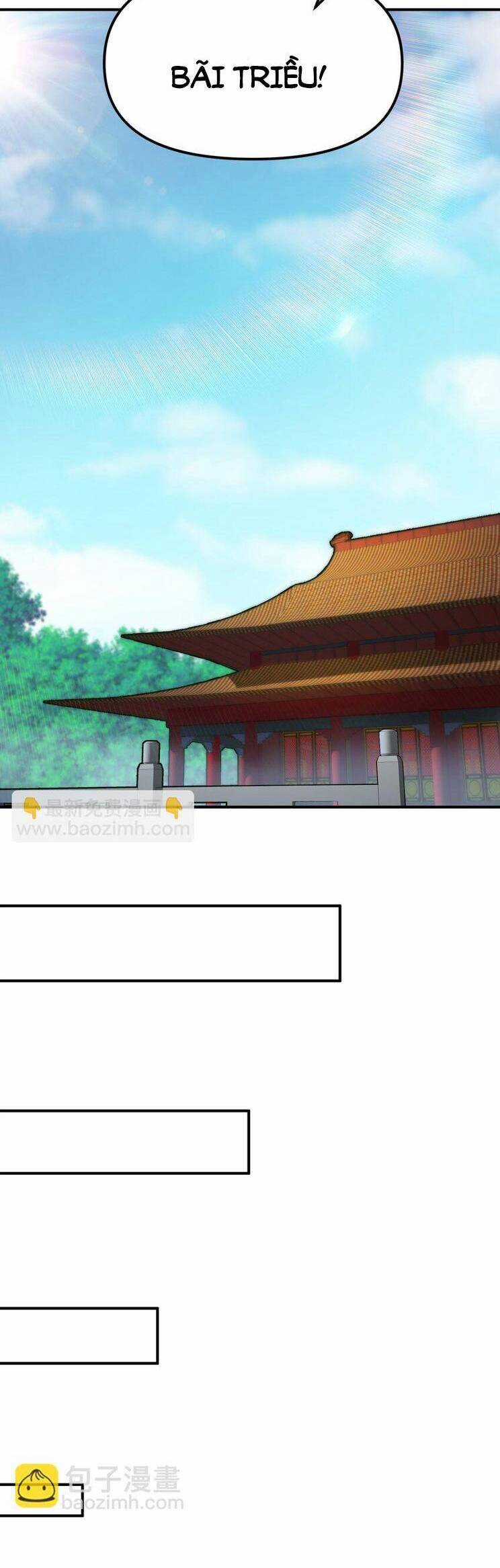 Thiên Đạo Này Cũng Không Ngốc Lắm Chương 71 trang 23