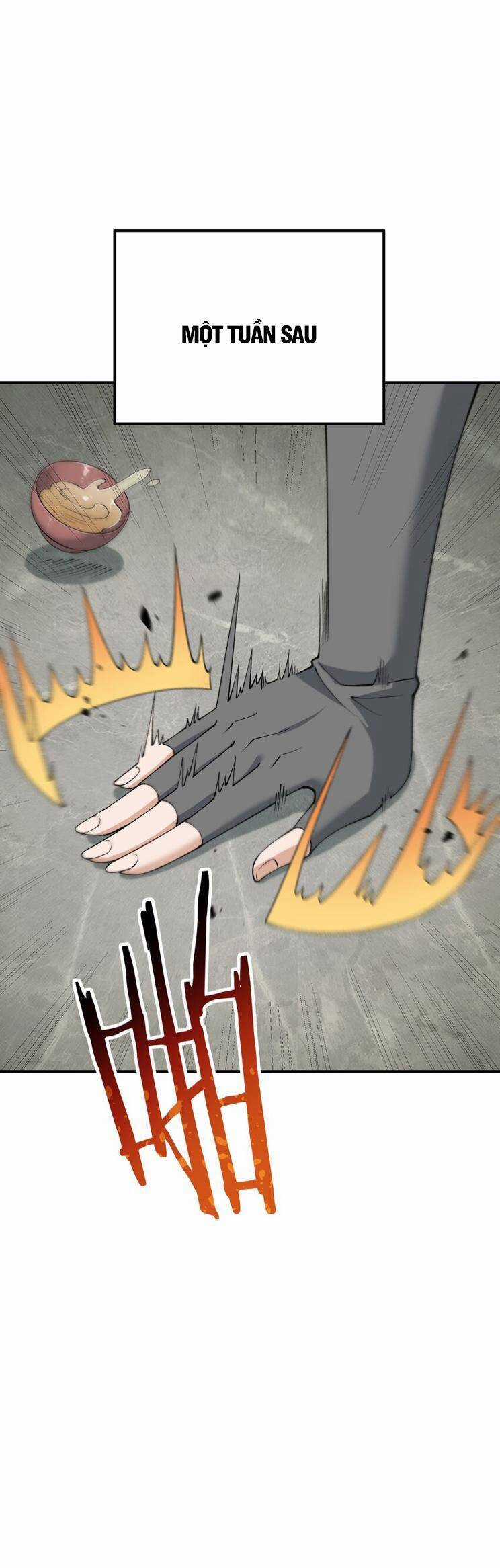 Thiên Đạo Này Cũng Không Ngốc Lắm Chương 71 trang 36