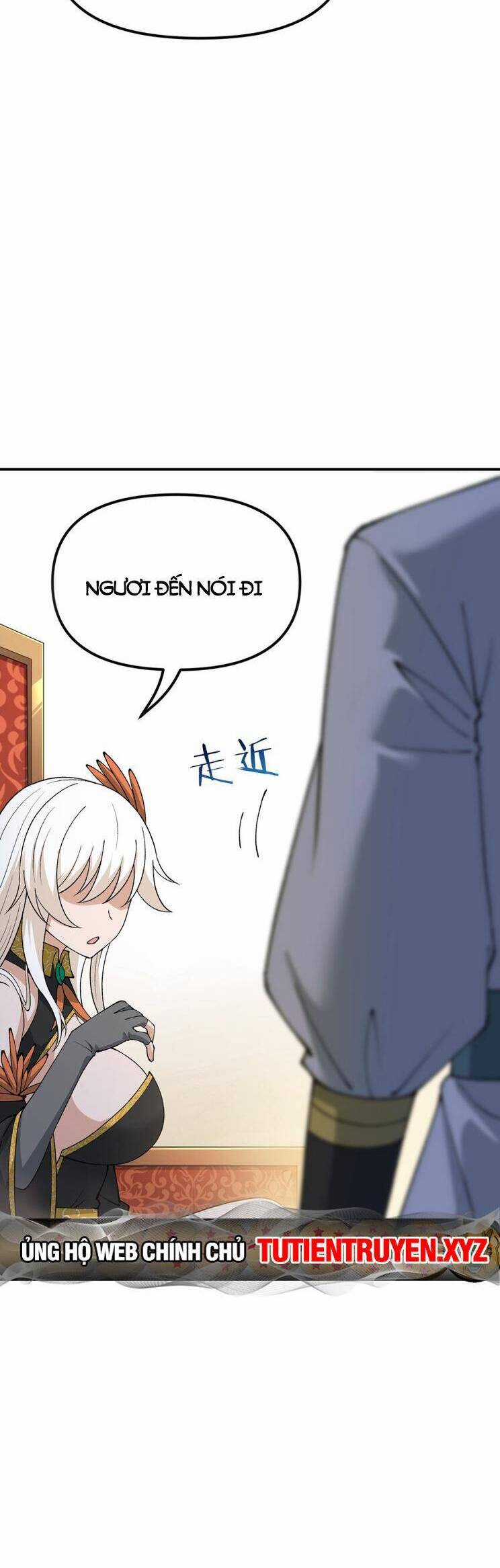 Thiên Đạo Này Cũng Không Ngốc Lắm Chương 71 trang 4