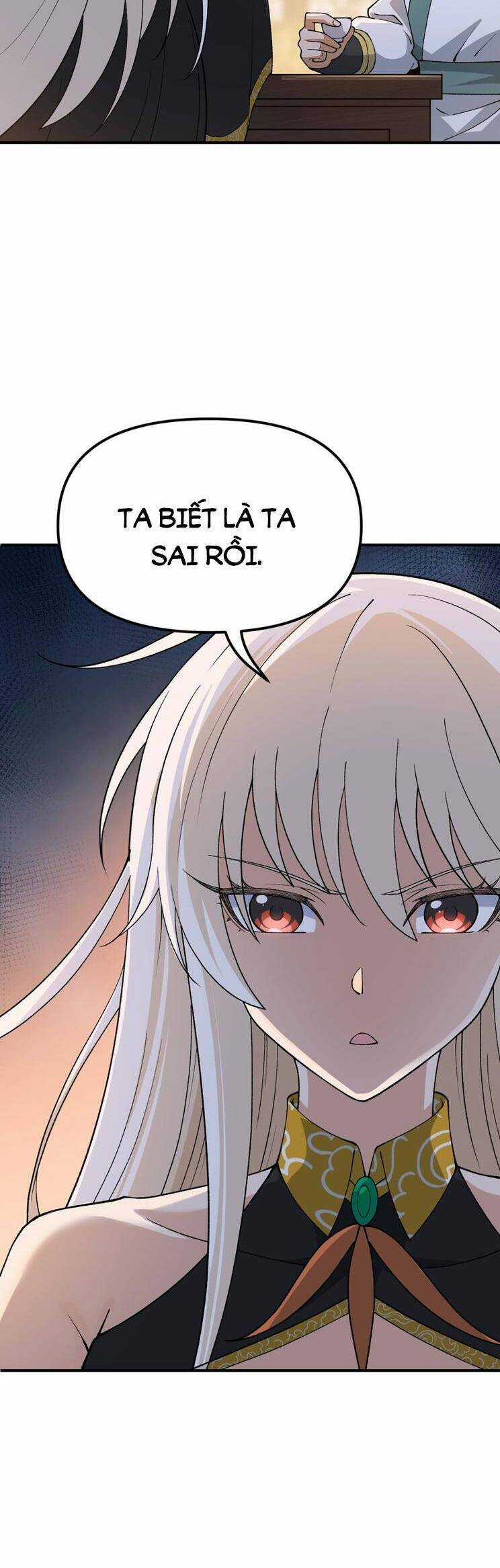 Thiên Đạo Này Cũng Không Ngốc Lắm Chương 71 trang 41