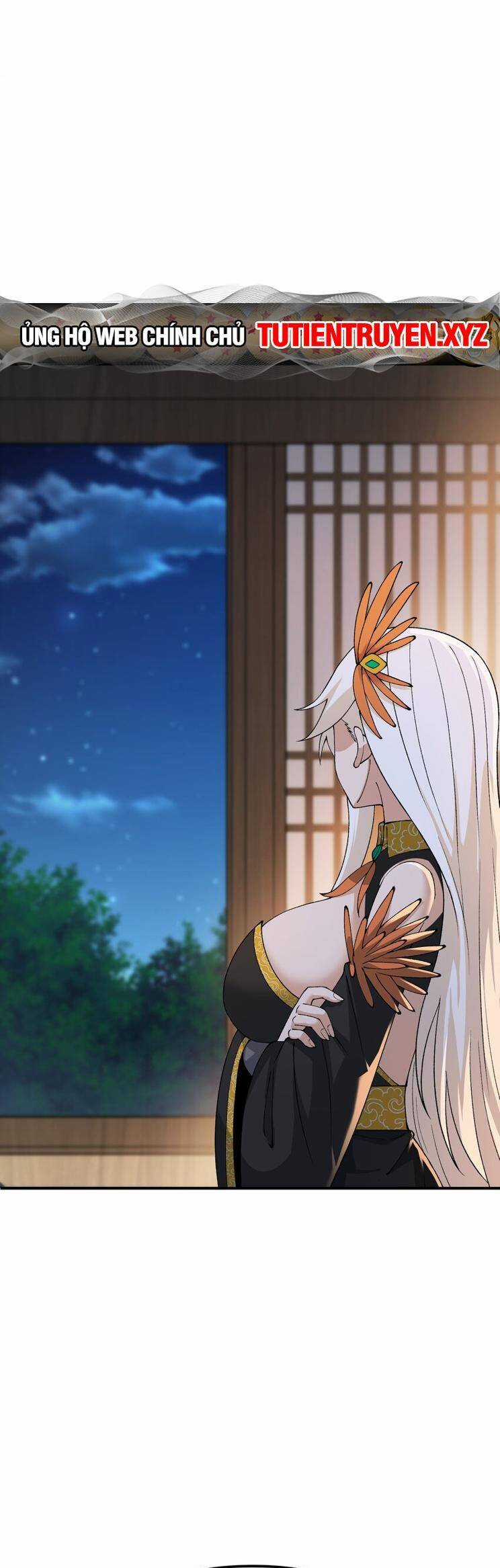 Thiên Đạo Này Cũng Không Ngốc Lắm Chương 71 trang 42