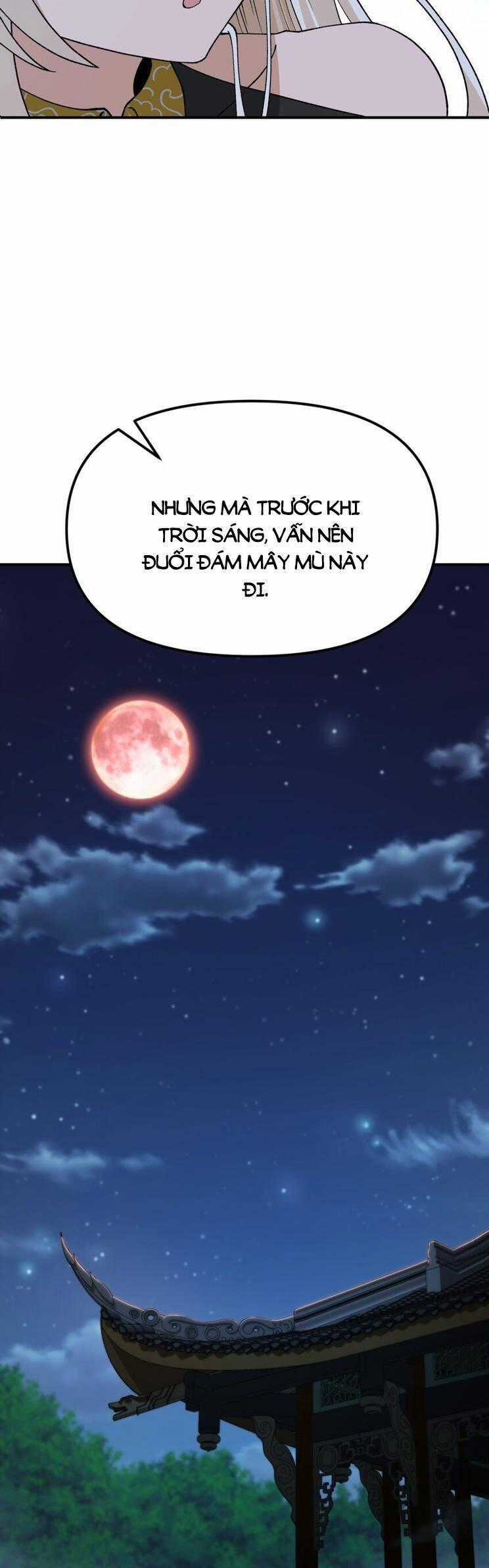 Thiên Đạo Này Cũng Không Ngốc Lắm Chương 71 trang 45