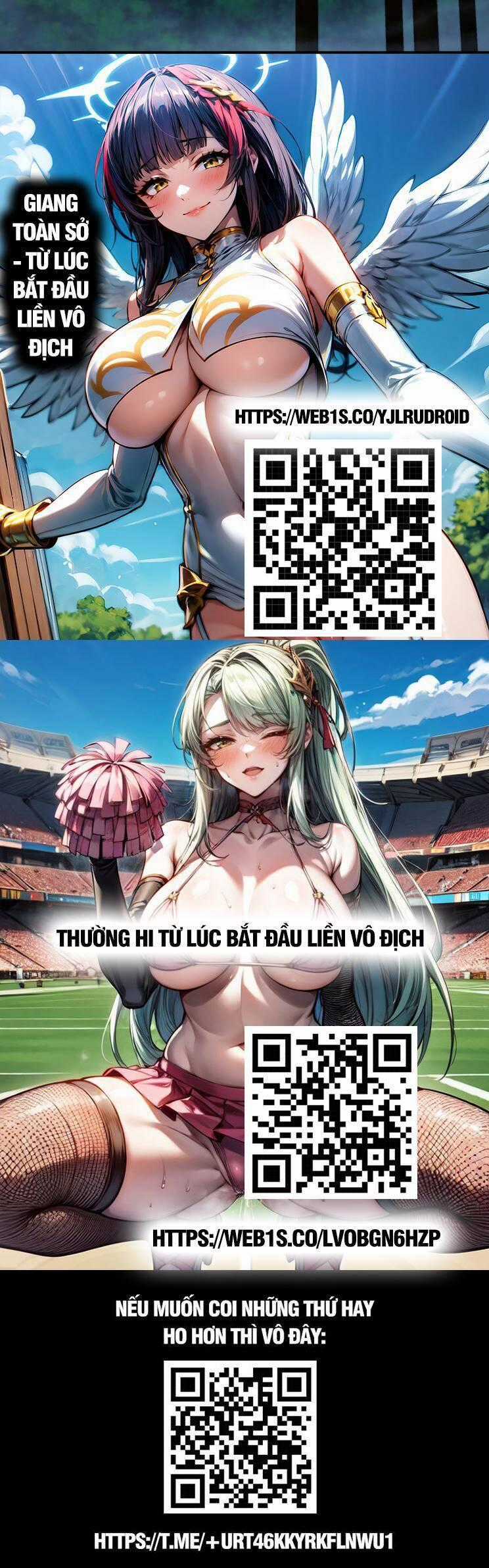 Thiên Đạo Này Cũng Không Ngốc Lắm Chương 71 trang 46