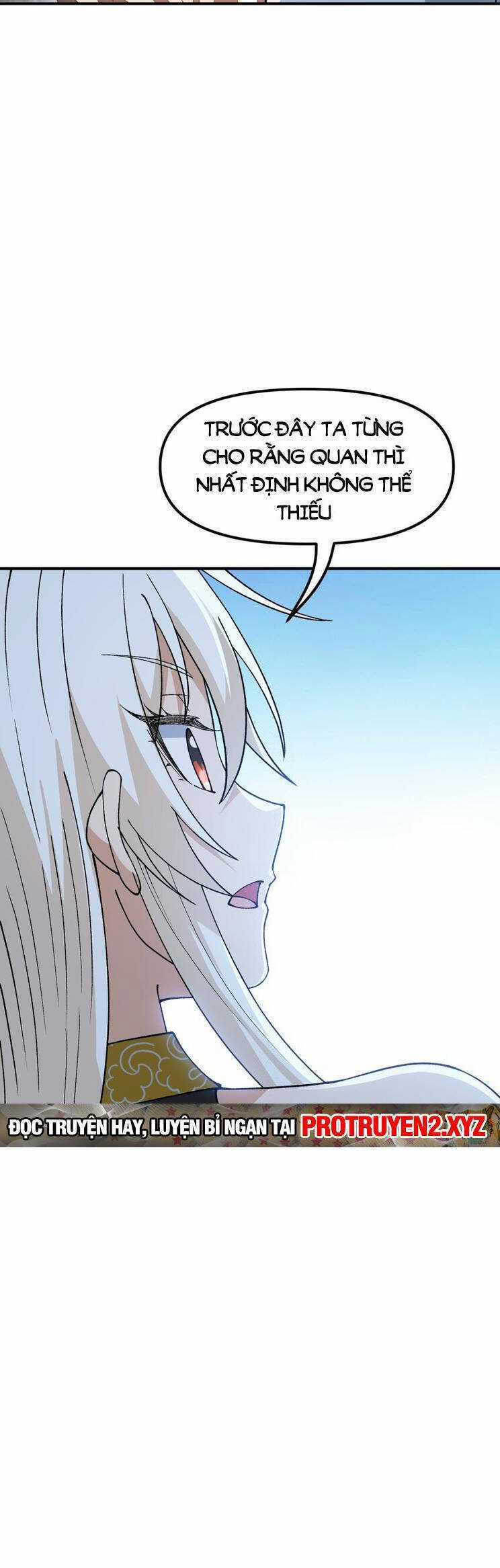 Thiên Đạo Này Cũng Không Ngốc Lắm Chương 72 trang 12