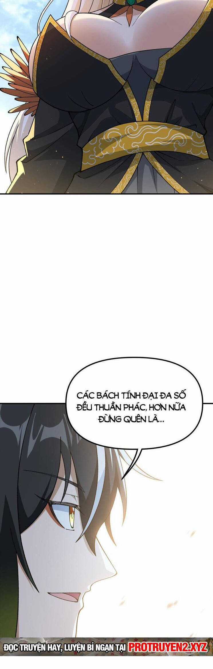 Thiên Đạo Này Cũng Không Ngốc Lắm Chương 72 trang 16