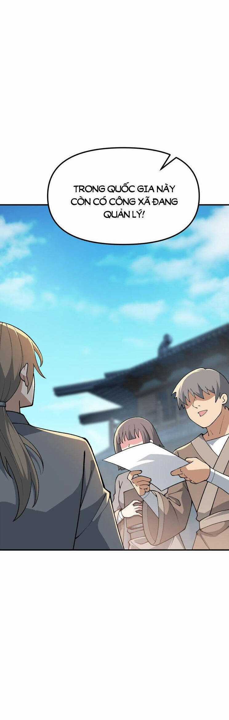 Thiên Đạo Này Cũng Không Ngốc Lắm Chương 72 trang 17