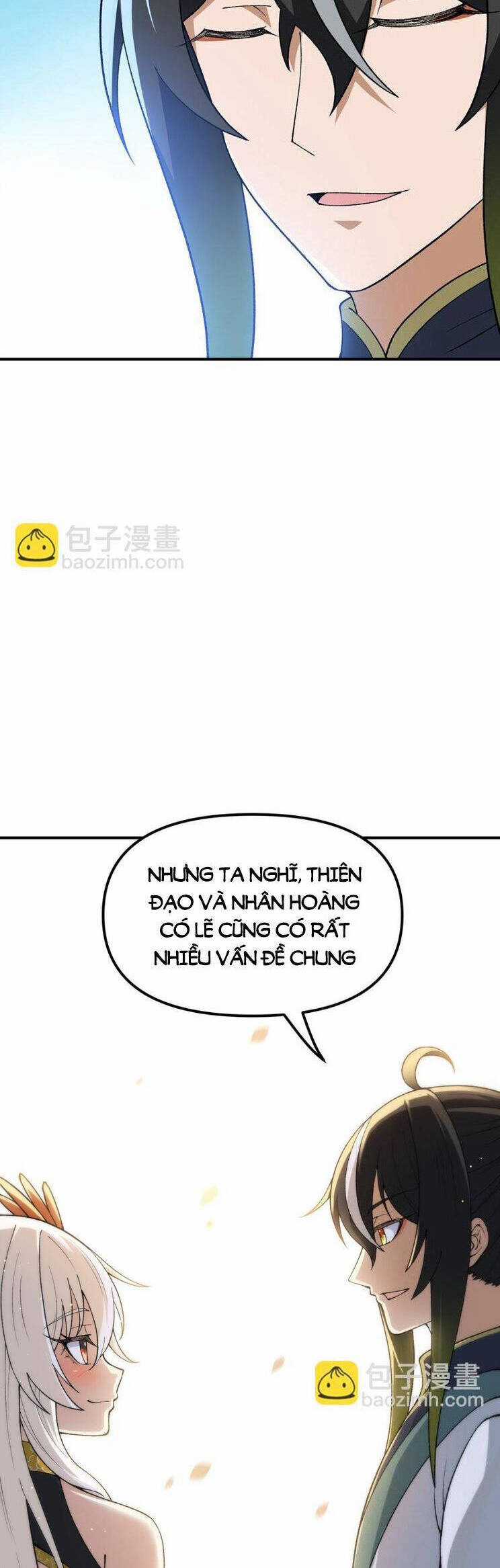 Thiên Đạo Này Cũng Không Ngốc Lắm Chương 72 trang 19