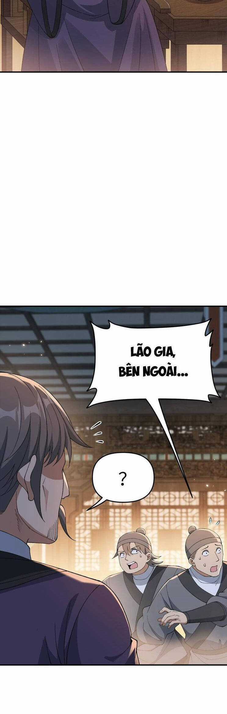 Thiên Đạo Này Cũng Không Ngốc Lắm Chương 72 trang 2