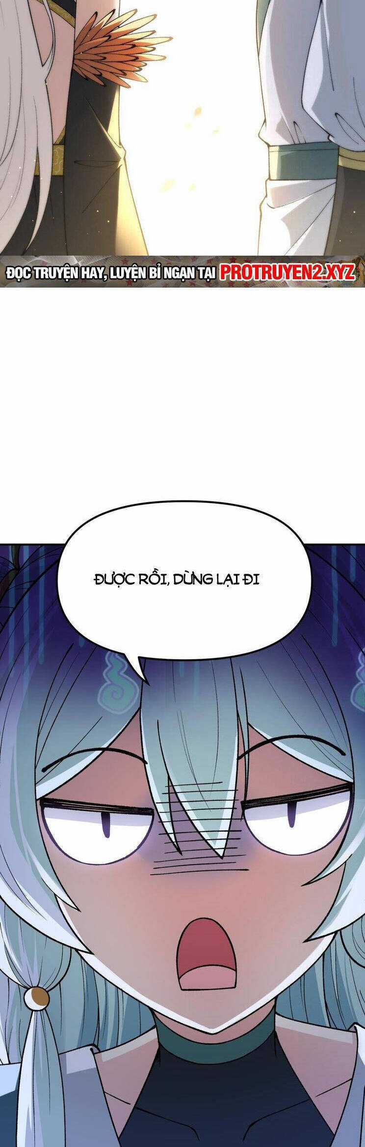 Thiên Đạo Này Cũng Không Ngốc Lắm Chương 72 trang 20