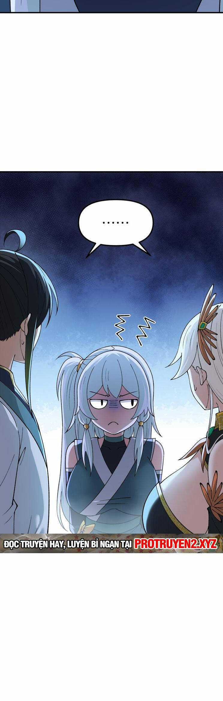 Thiên Đạo Này Cũng Không Ngốc Lắm Chương 72 trang 21