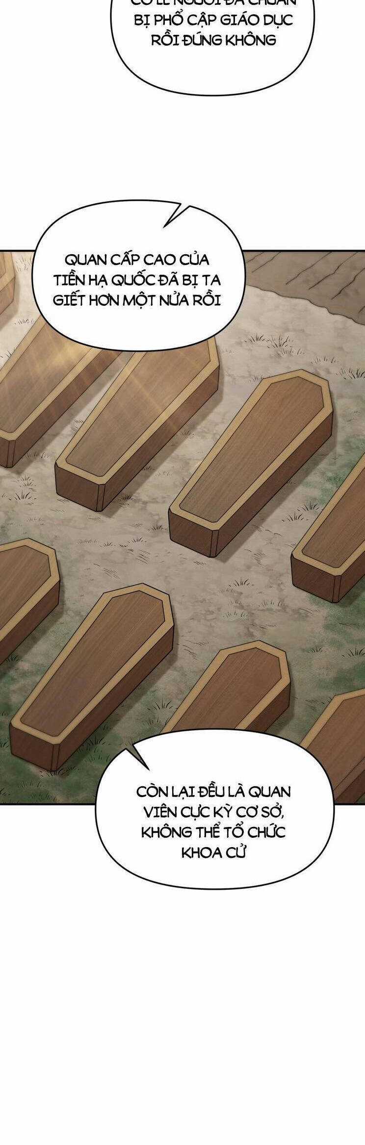 Thiên Đạo Này Cũng Không Ngốc Lắm Chương 72 trang 29