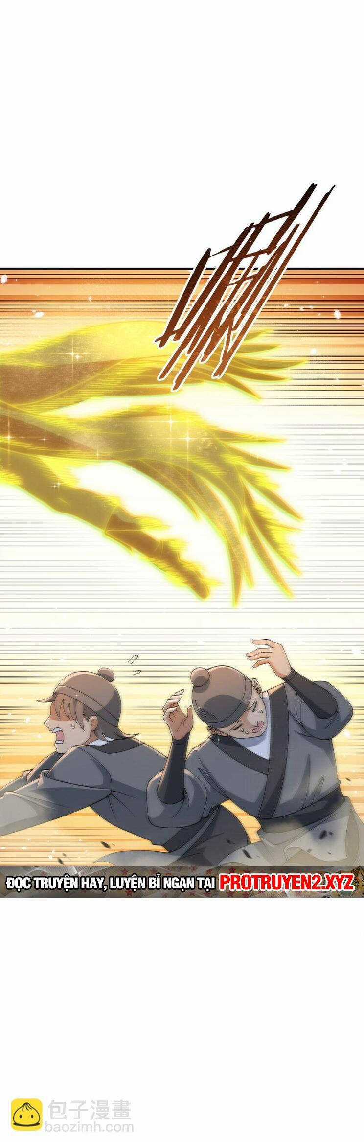 Thiên Đạo Này Cũng Không Ngốc Lắm Chương 72 trang 3