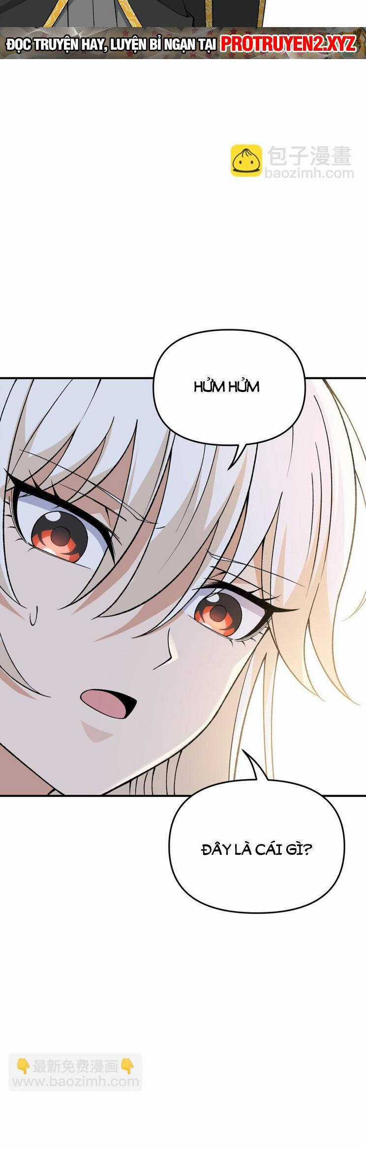 Thiên Đạo Này Cũng Không Ngốc Lắm Chương 72 trang 33