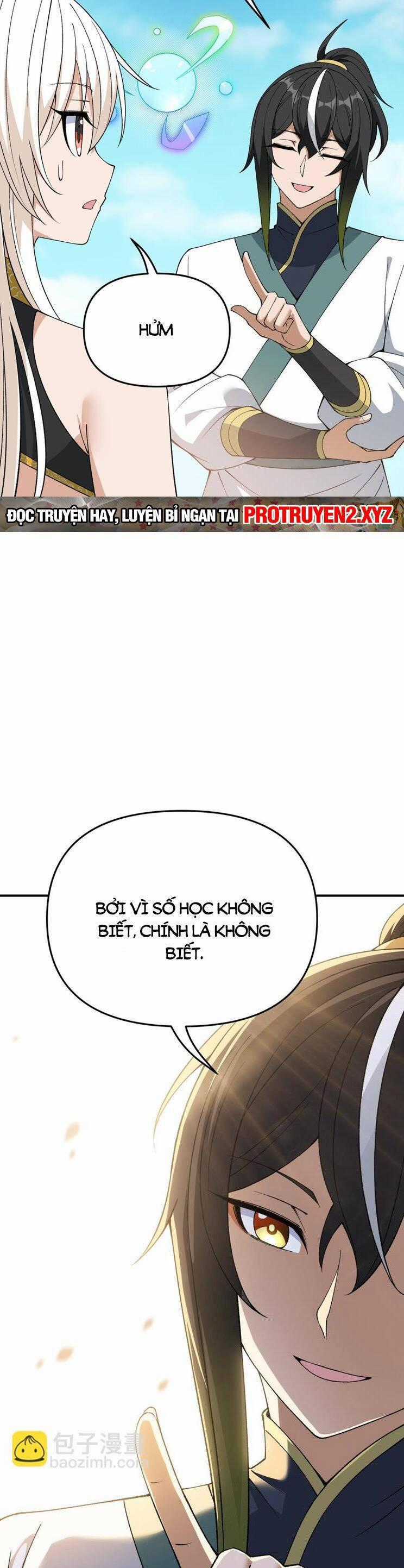 Thiên Đạo Này Cũng Không Ngốc Lắm Chương 72 trang 39