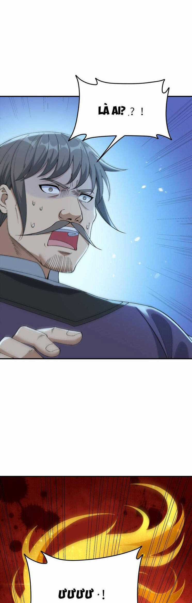 Thiên Đạo Này Cũng Không Ngốc Lắm Chương 72 trang 4