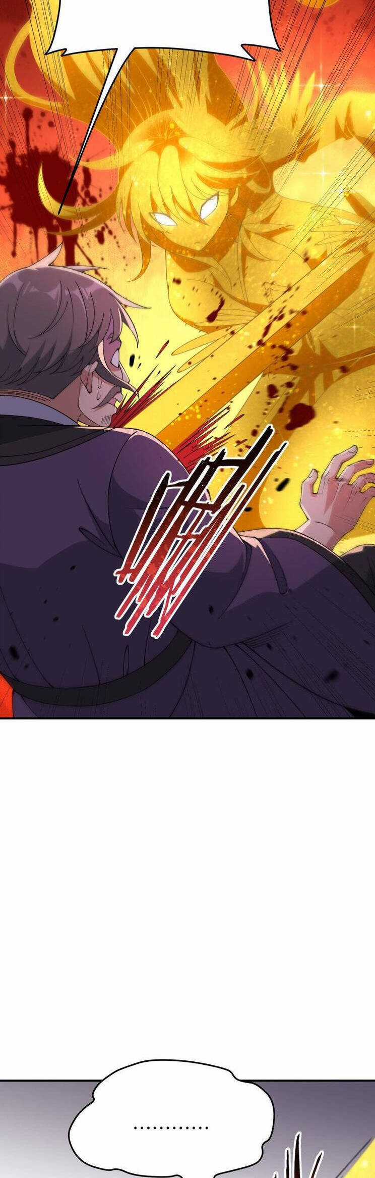 Thiên Đạo Này Cũng Không Ngốc Lắm Chương 72 trang 5