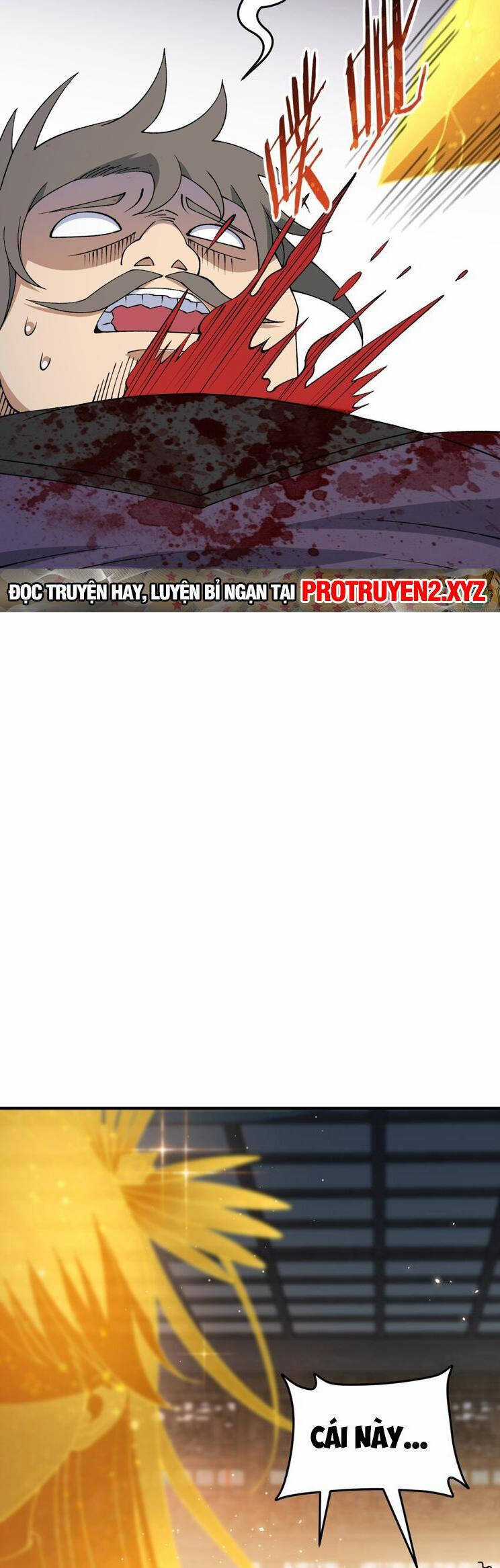 Thiên Đạo Này Cũng Không Ngốc Lắm Chương 72 trang 6