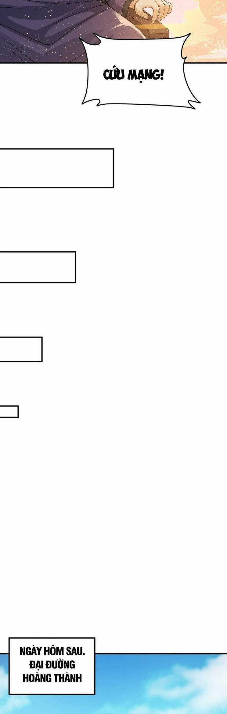 Thiên Đạo Này Cũng Không Ngốc Lắm Chương 72 trang 8