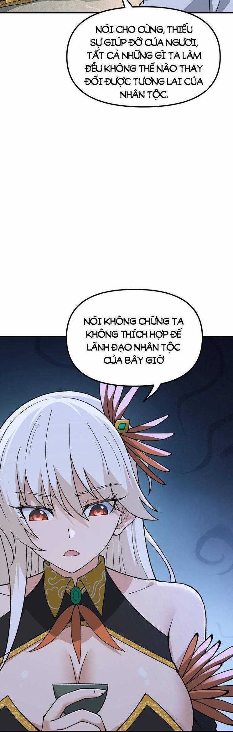 Thiên Đạo Này Cũng Không Ngốc Lắm Chương 73 trang 13