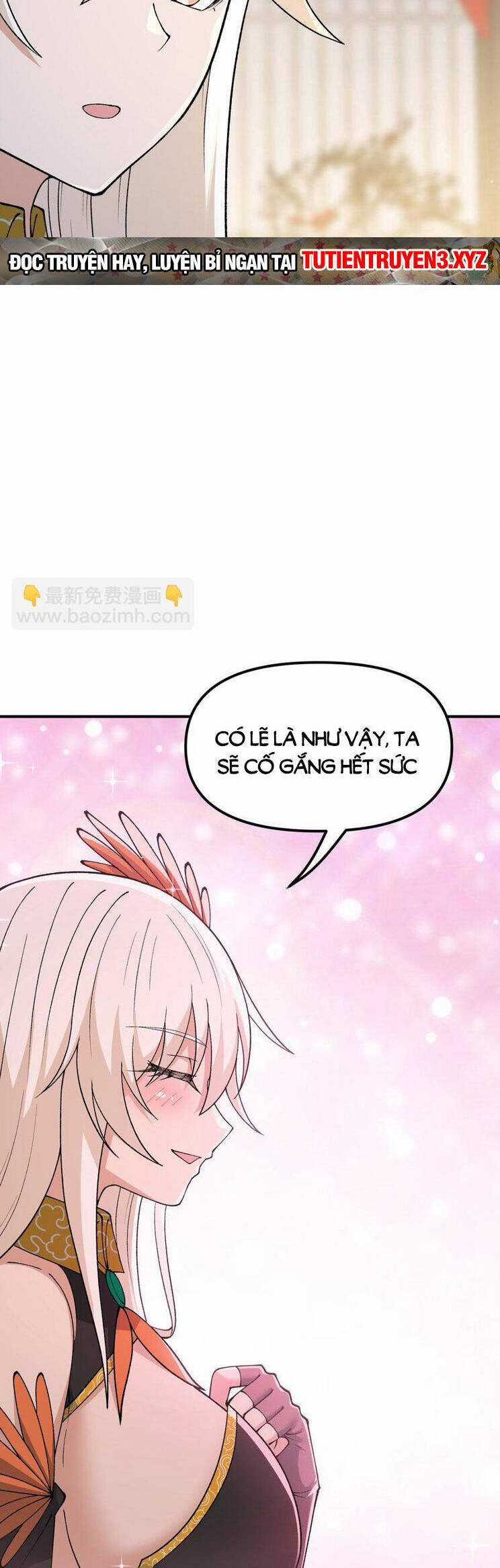 Thiên Đạo Này Cũng Không Ngốc Lắm Chương 73 trang 17