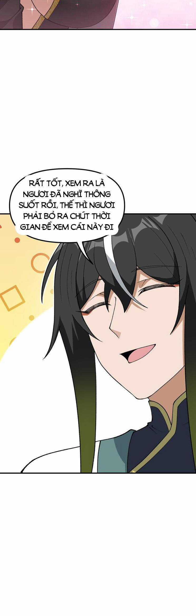 Thiên Đạo Này Cũng Không Ngốc Lắm Chương 73 trang 18