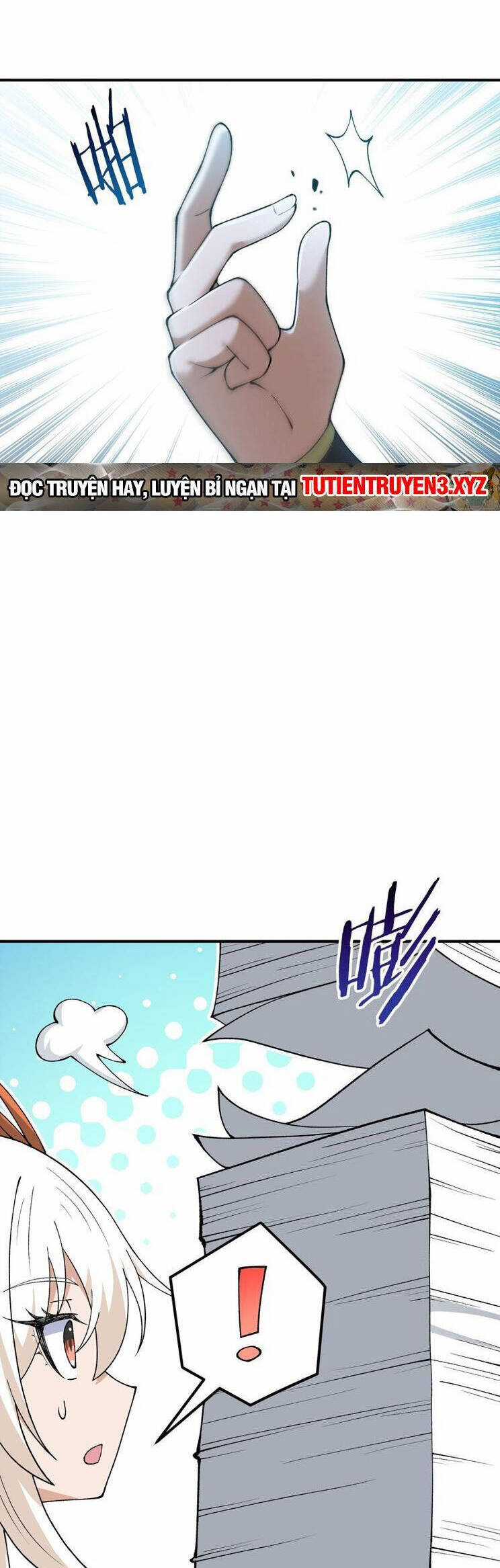 Thiên Đạo Này Cũng Không Ngốc Lắm Chương 73 trang 19