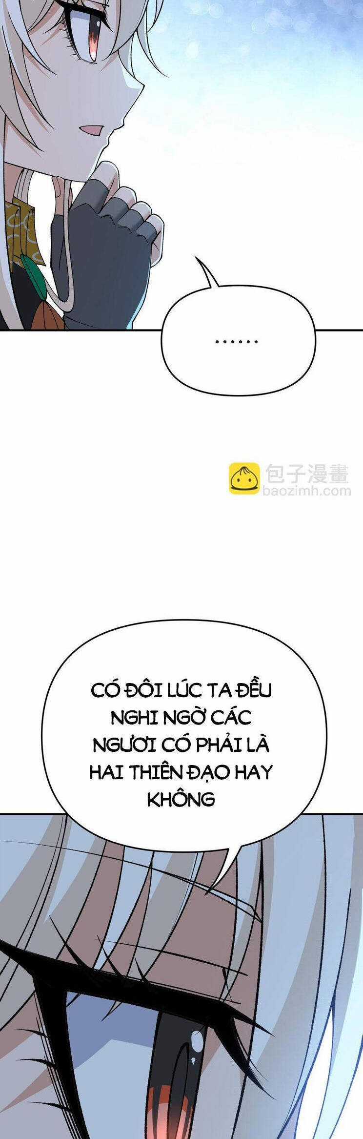 Thiên Đạo Này Cũng Không Ngốc Lắm Chương 73 trang 2