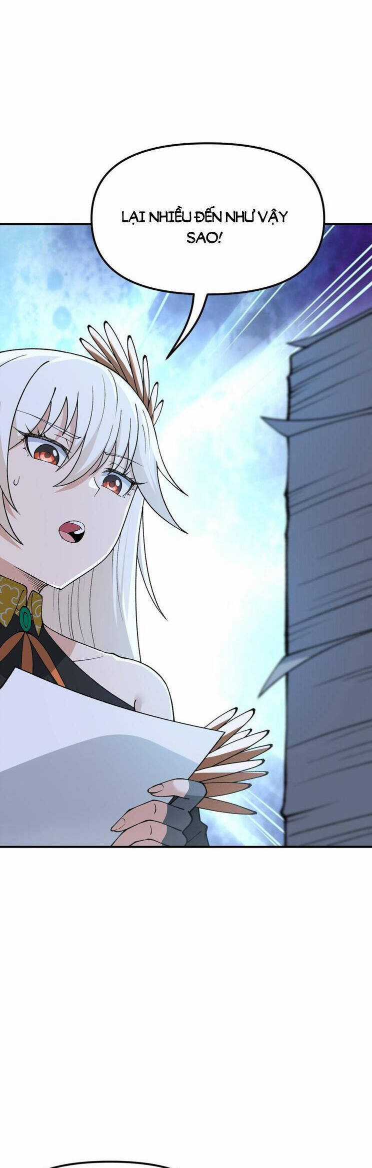 Thiên Đạo Này Cũng Không Ngốc Lắm Chương 73 trang 22