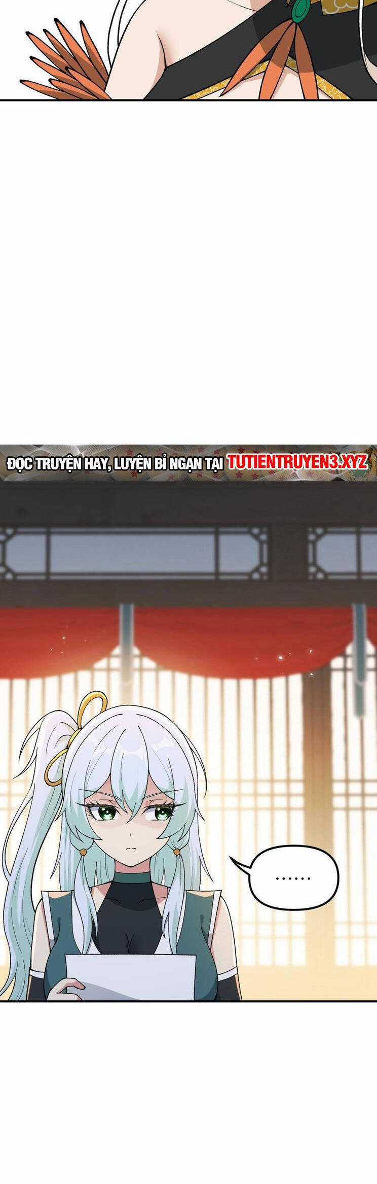 Thiên Đạo Này Cũng Không Ngốc Lắm Chương 73 trang 29