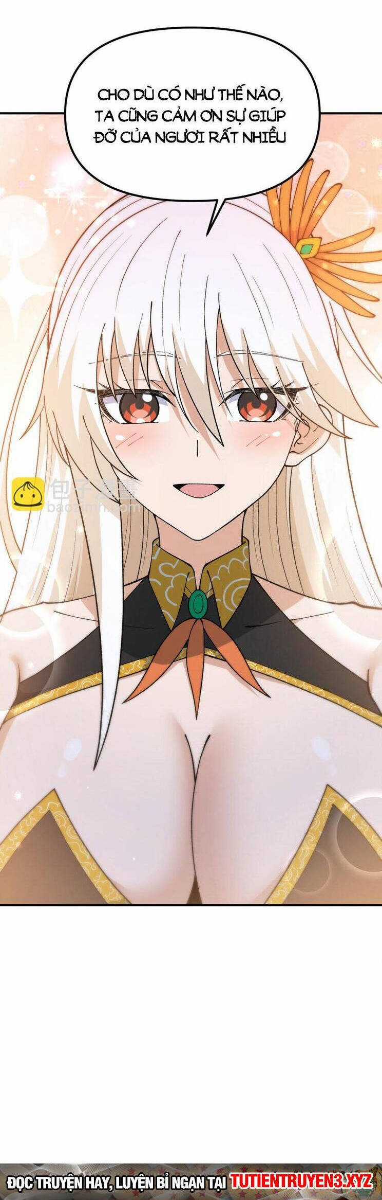 Thiên Đạo Này Cũng Không Ngốc Lắm Chương 73 trang 37