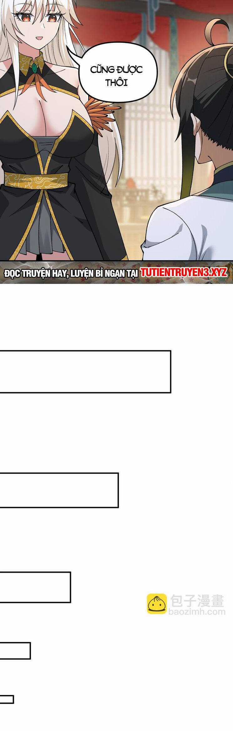 Thiên Đạo Này Cũng Không Ngốc Lắm Chương 73 trang 39