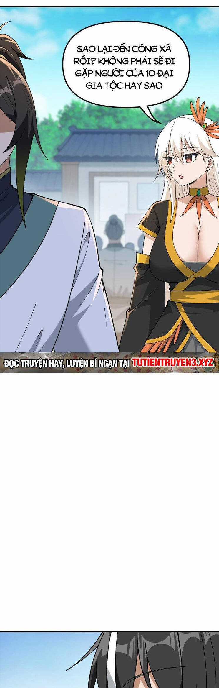 Thiên Đạo Này Cũng Không Ngốc Lắm Chương 73 trang 41