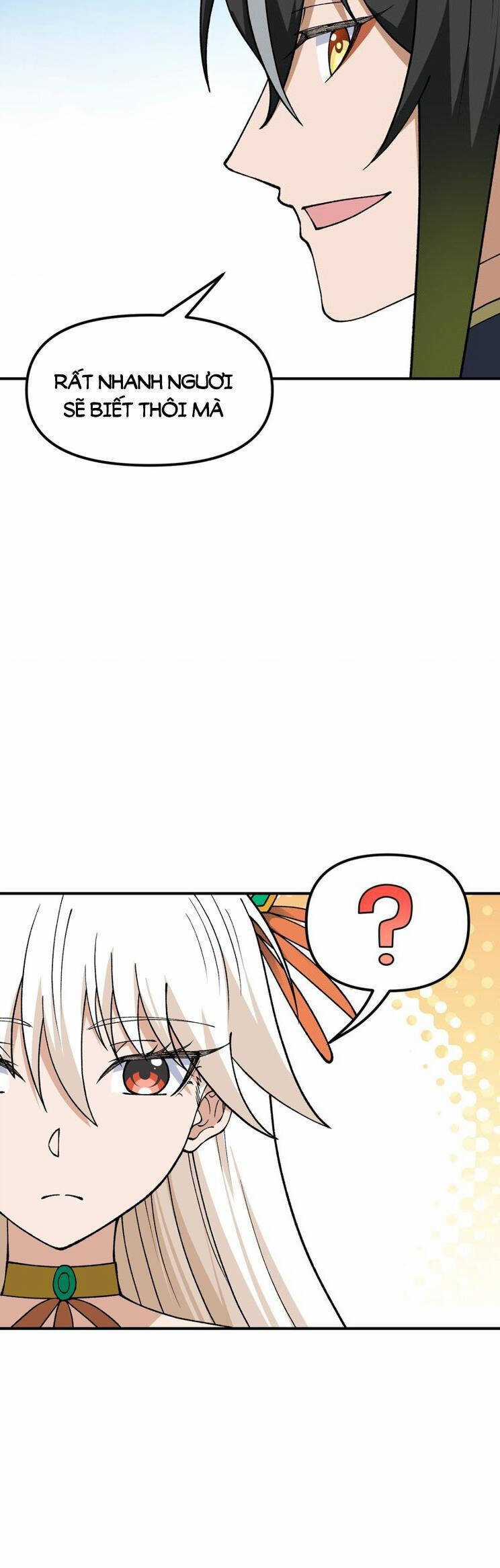 Thiên Đạo Này Cũng Không Ngốc Lắm Chương 73 trang 42