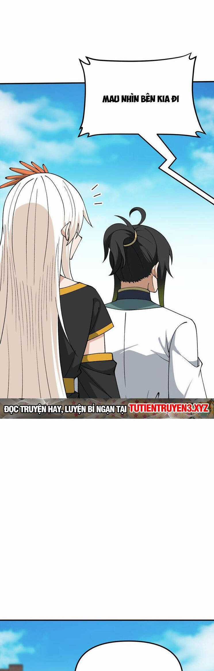 Thiên Đạo Này Cũng Không Ngốc Lắm Chương 73 trang 43