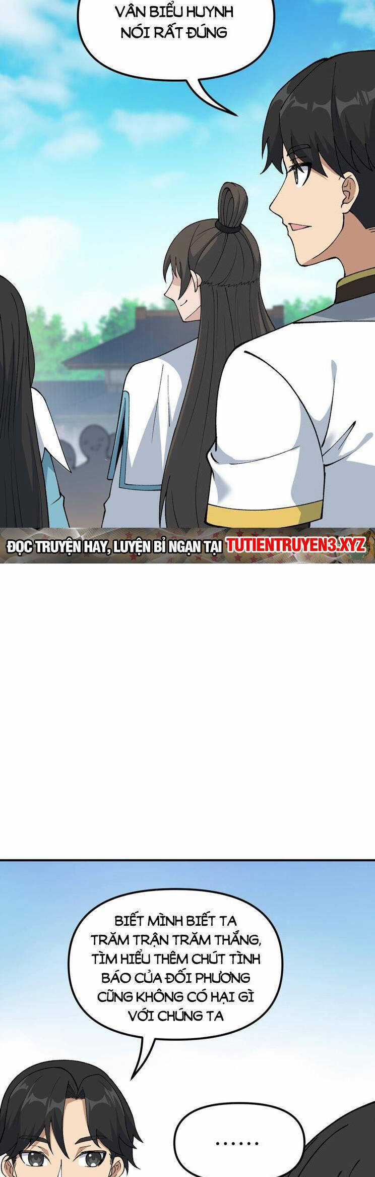 Thiên Đạo Này Cũng Không Ngốc Lắm Chương 73 trang 48